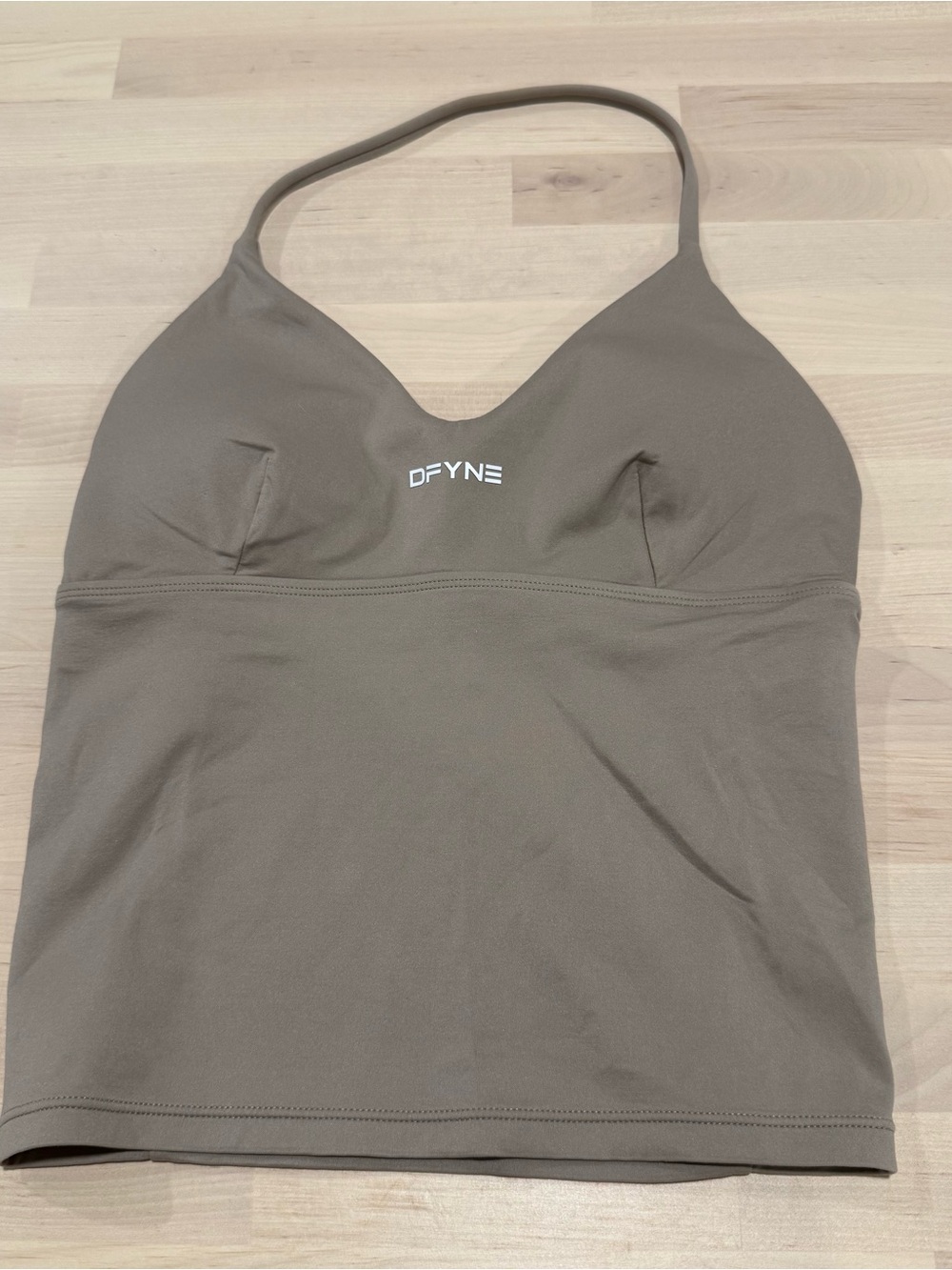 DFYNE TOP - Picture 2 of 7
